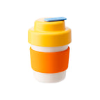 Coffee Cup naranja