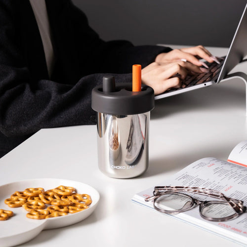 Bobo Tumbler negro