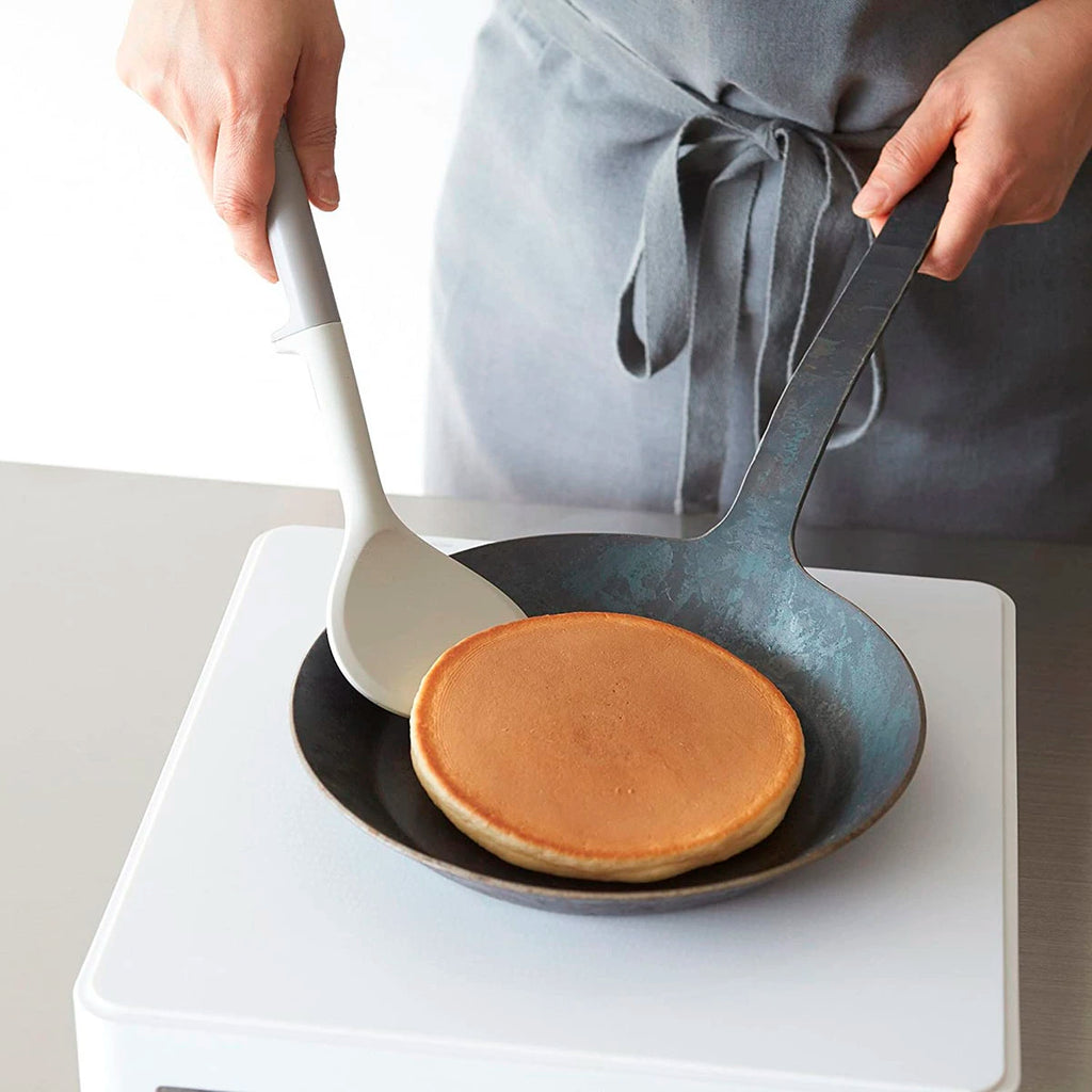 Espátula para galletas