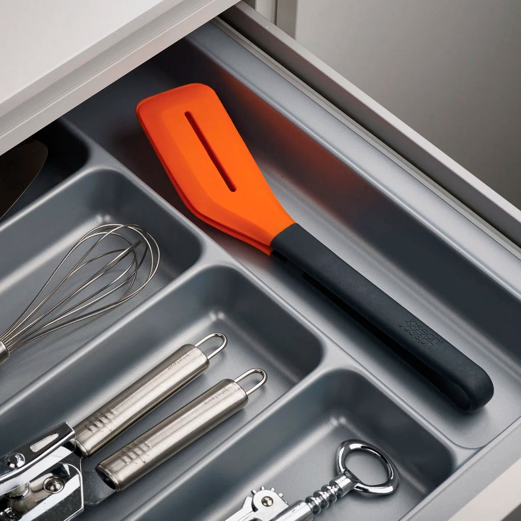 Pinza ergonómica de silicona