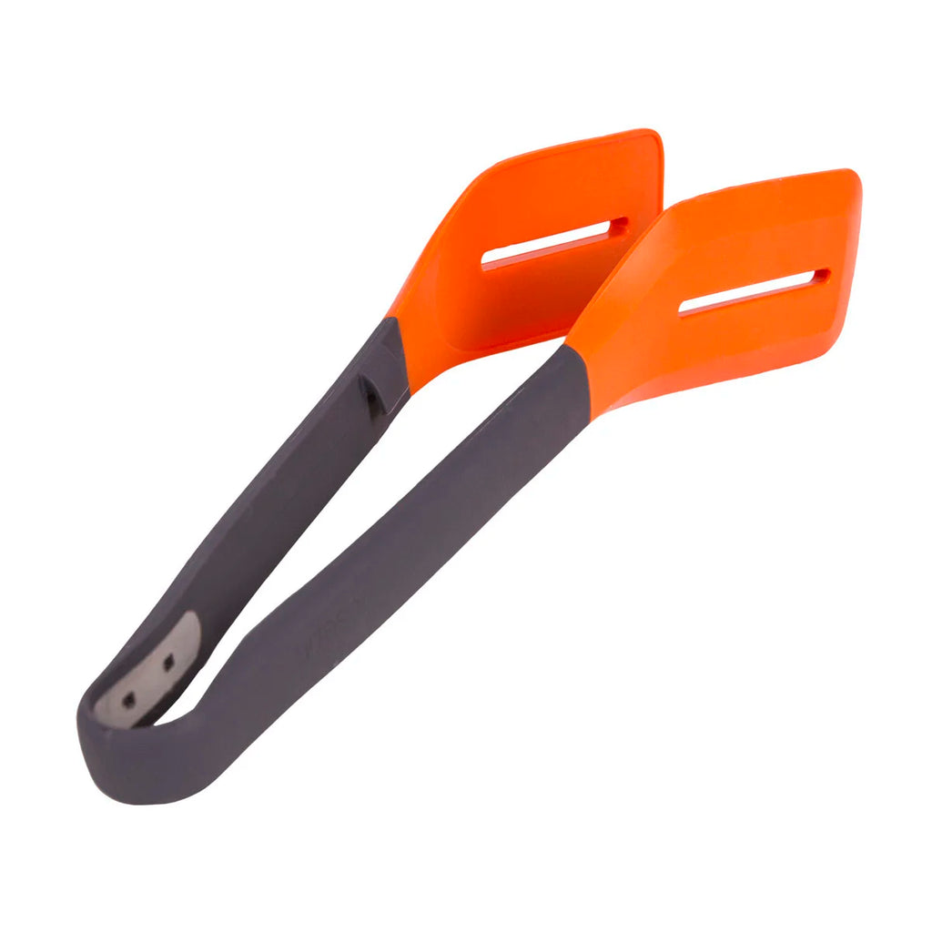 Pinza ergonómica de silicona