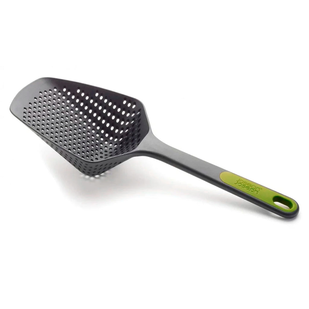 Cucharón colador