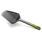 Cucharón colador