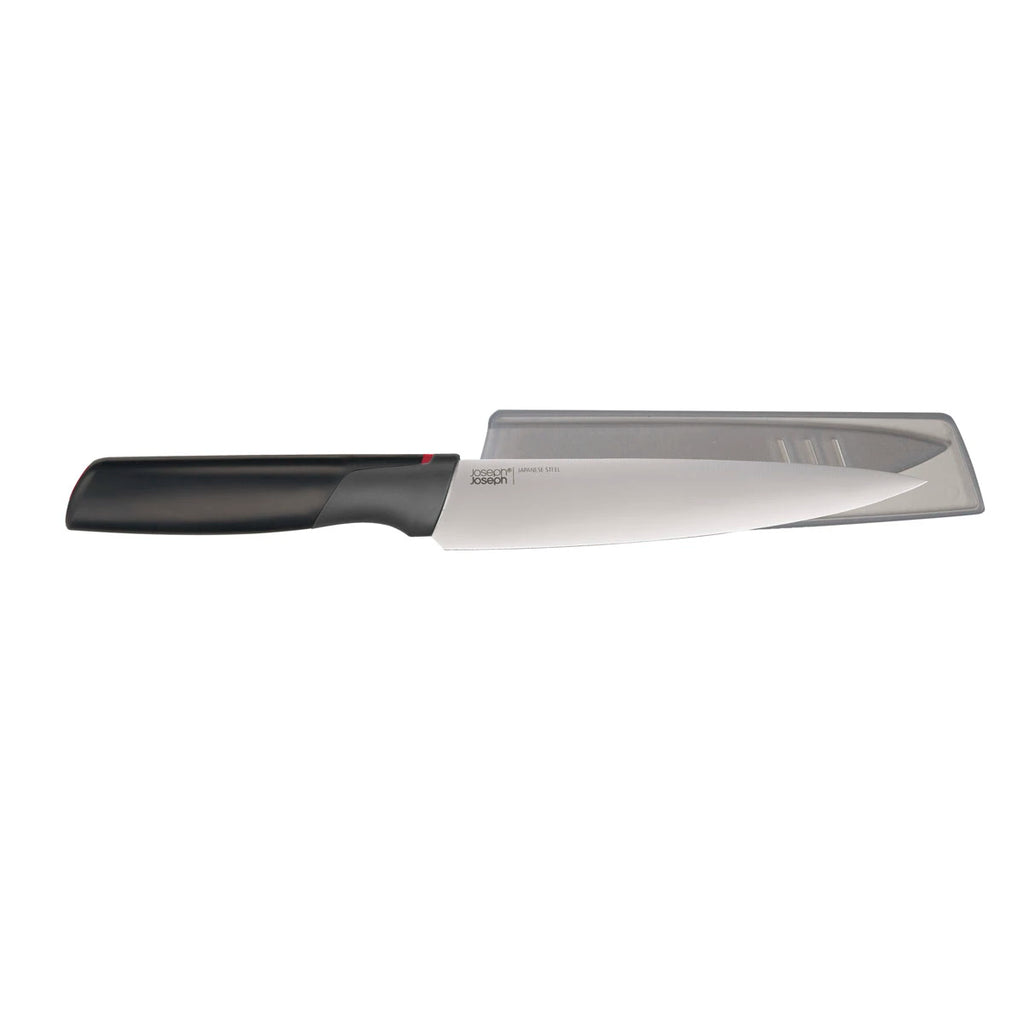 Cuchillo de chef con funda