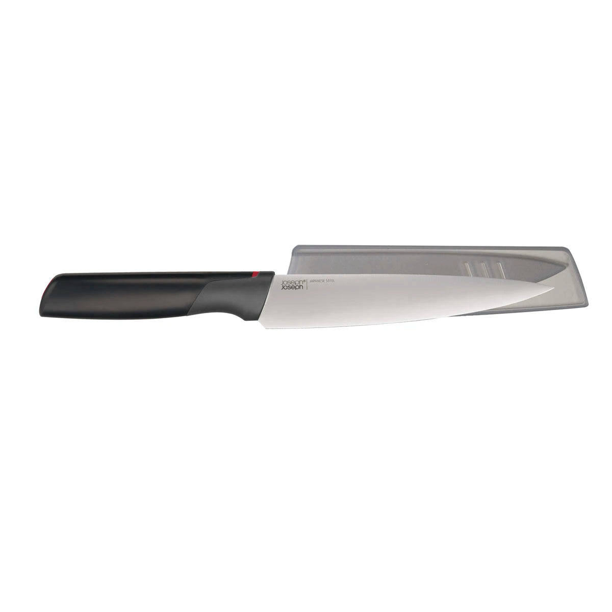 Cuchillo de chef con funda