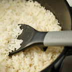 Cuchara para arroz