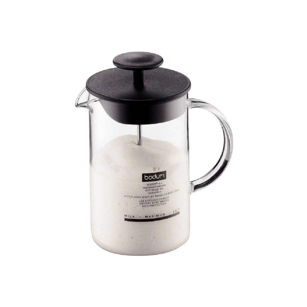 Espumador de leche Bodum