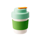 Coffee Cup verde