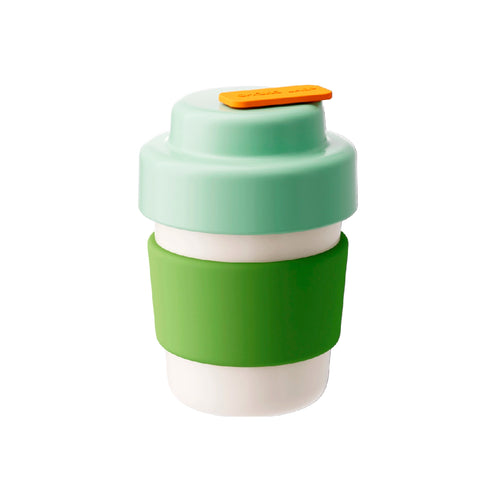 Coffee Cup verde