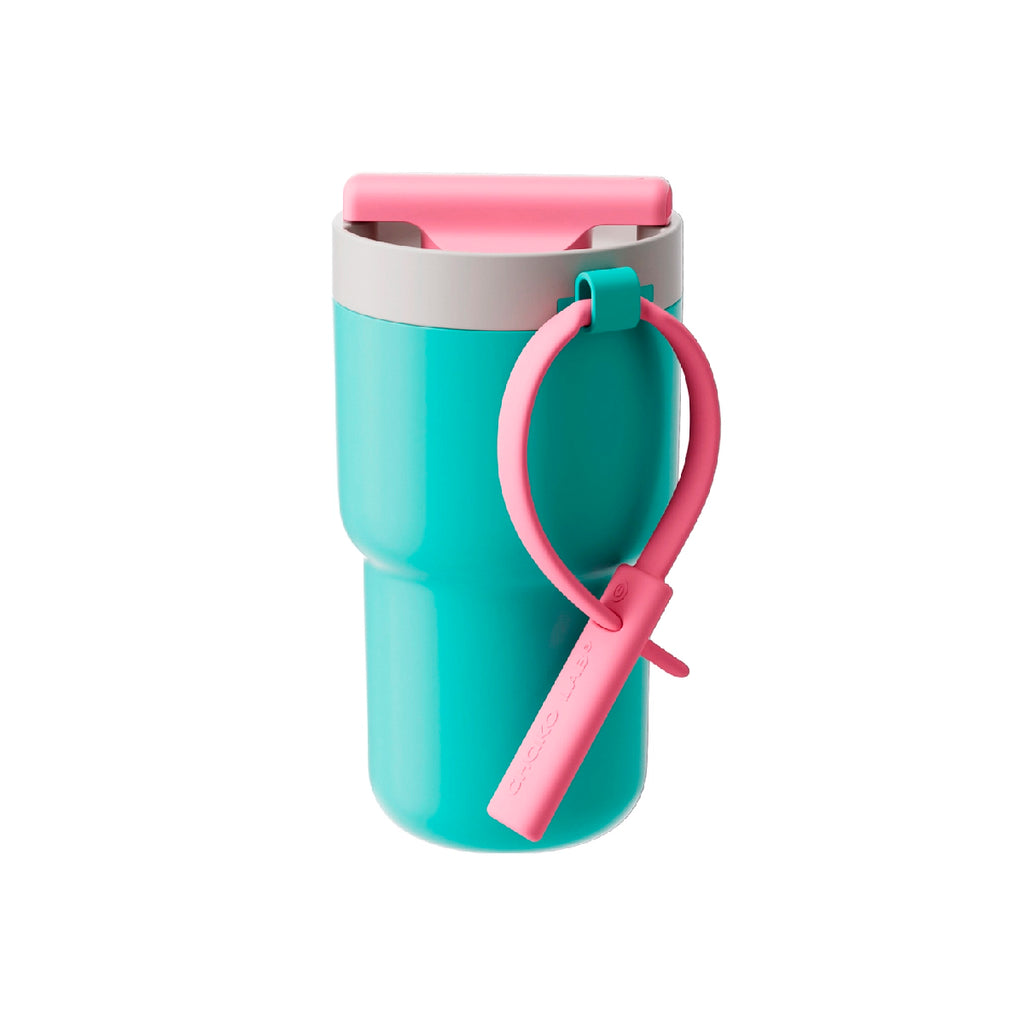 Twist Tumbler turquesa