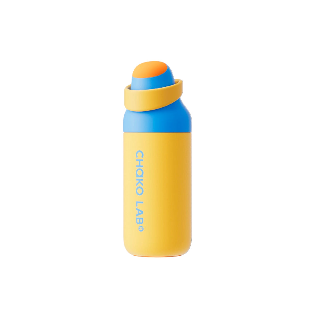 Kada bottle 550 ml naranja