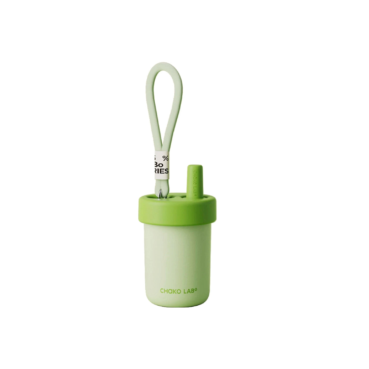Bobo Tumbler verde