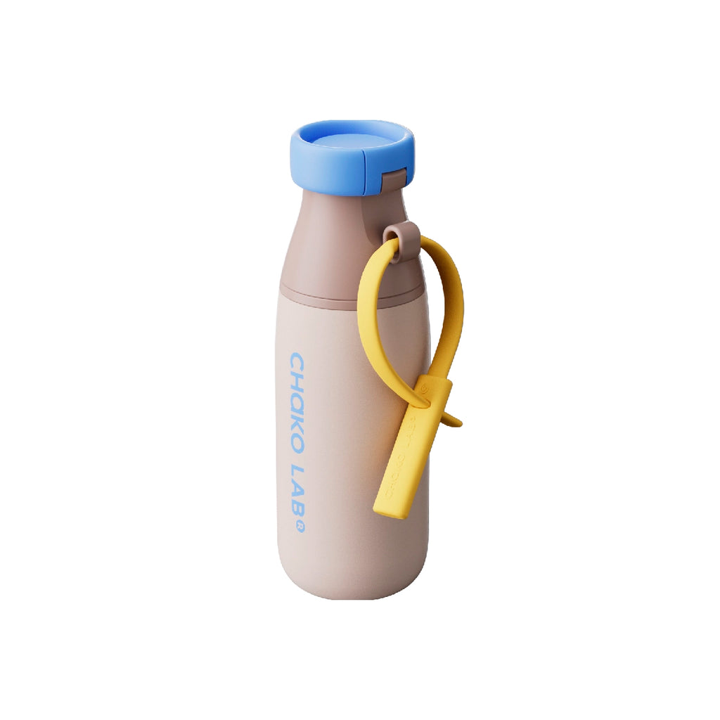 Milk mate marrón