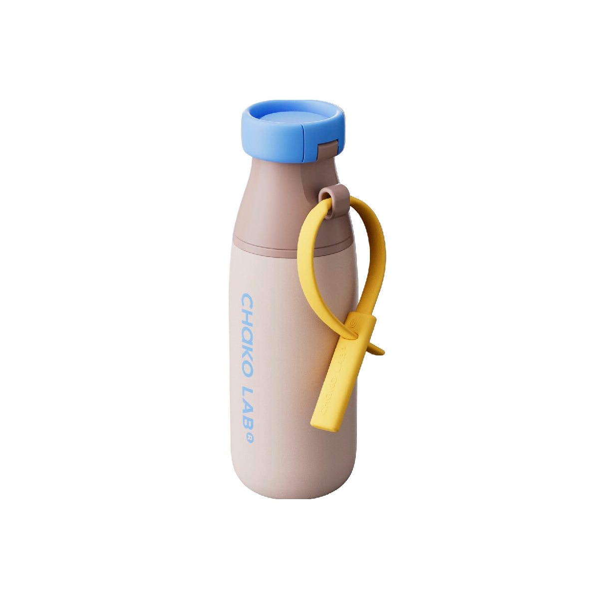 Milk mate marrón