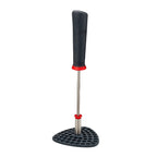 Pisa papas plegable