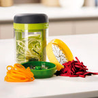 Cortador de verduras Spiro