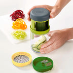 Cortador de verduras Spiro