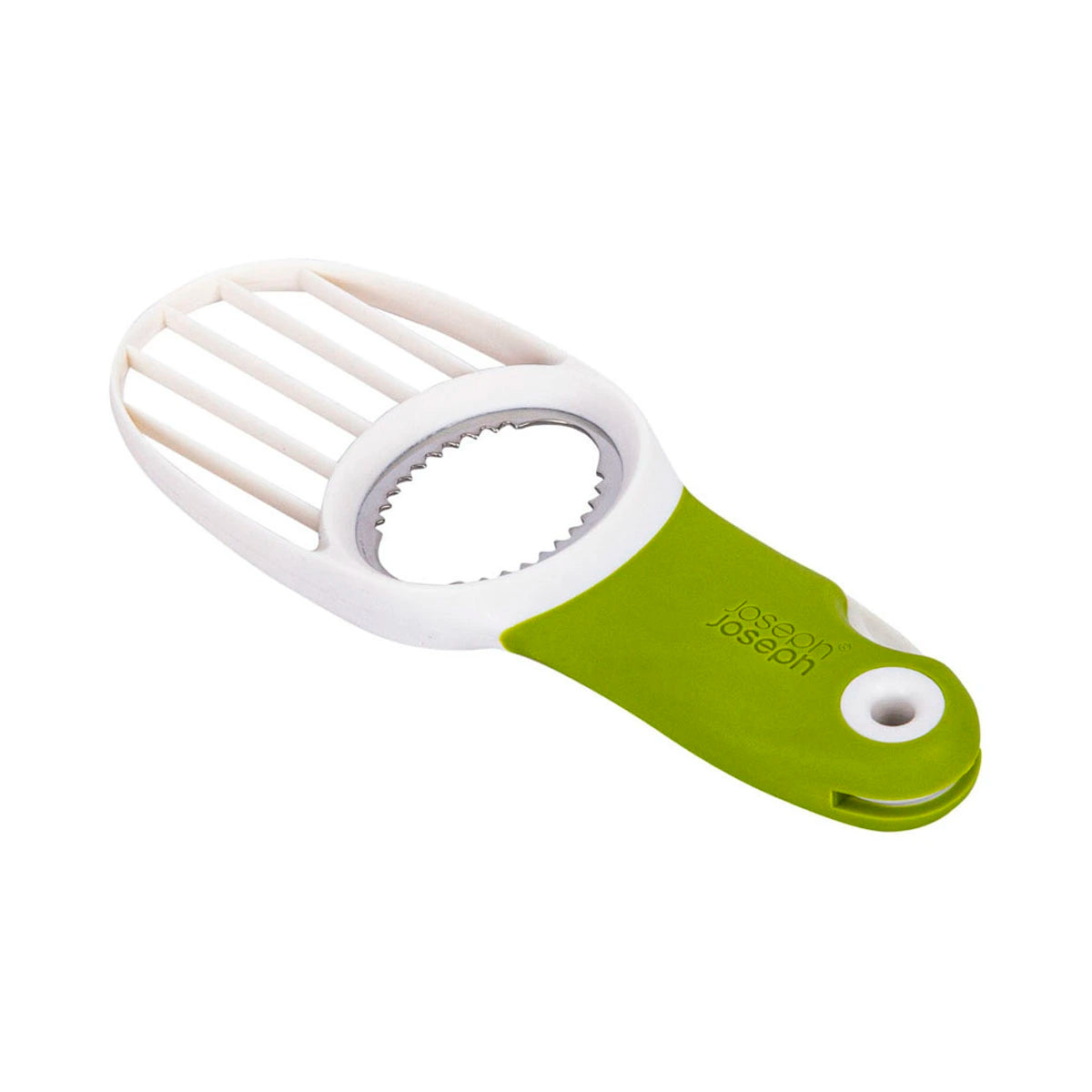 Utensilio 3 en 1 para paltas