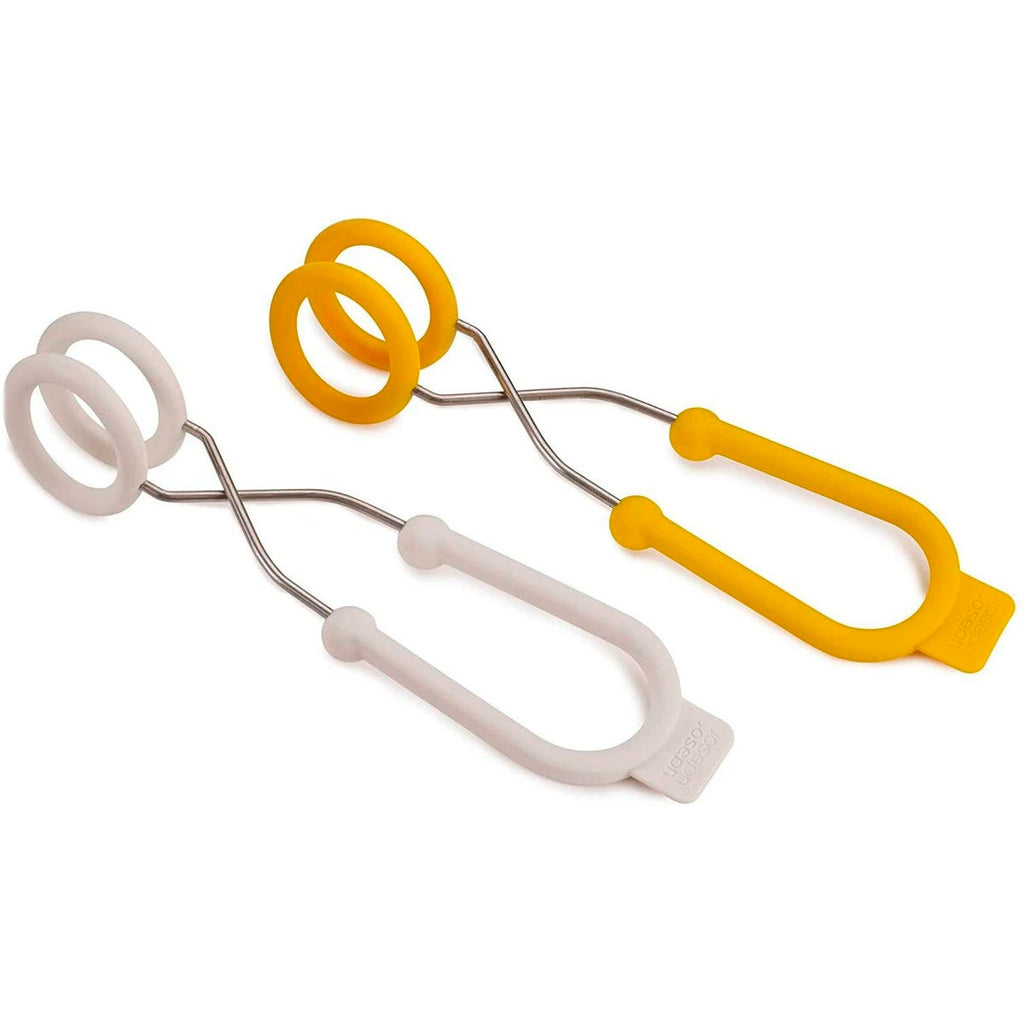 Pinzas para huevos