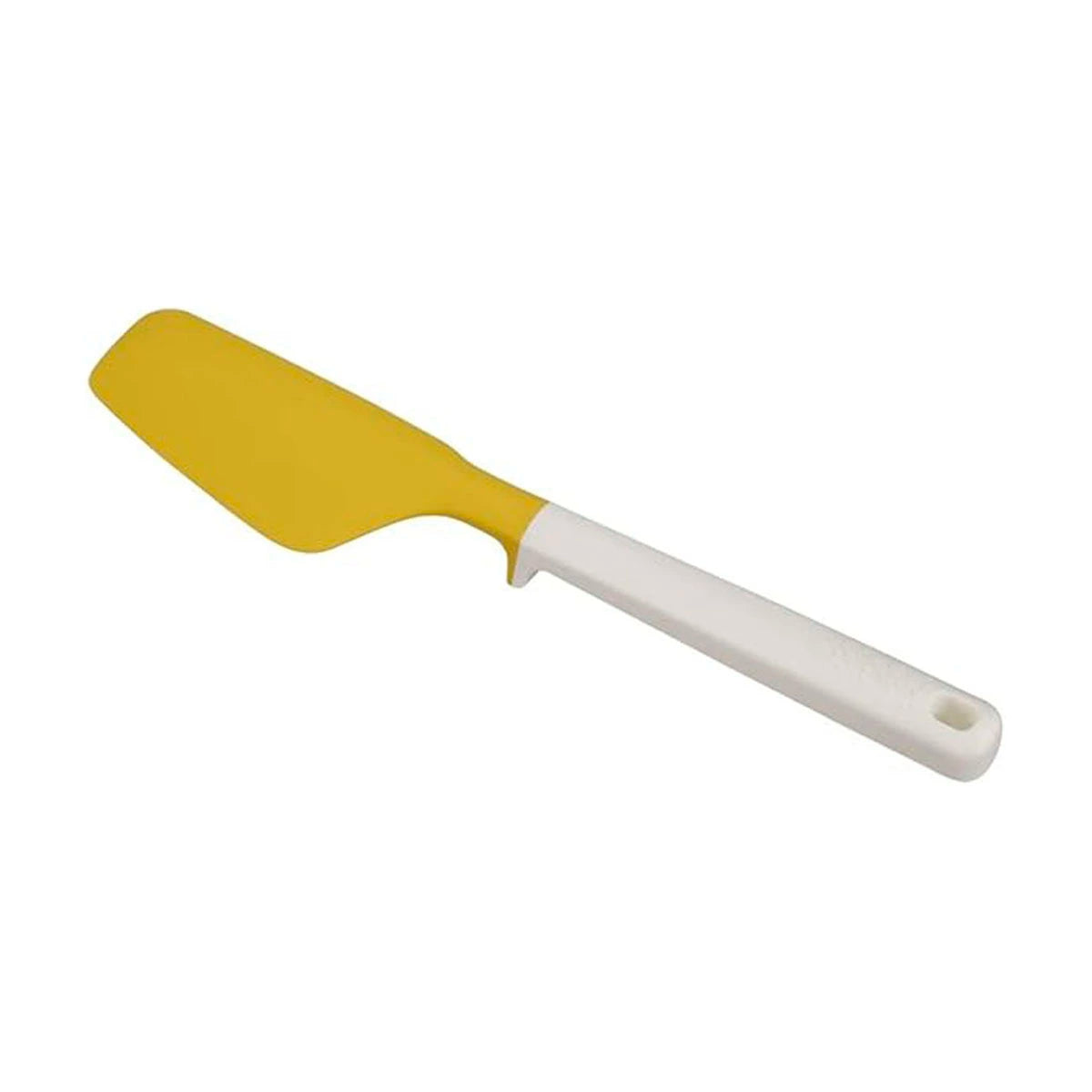 Espátula de silicona para huevos