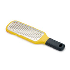 Rallador plano amarillo