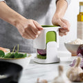 Cortador manual de verduras ChopCup