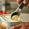 Cuchara para helado Elevate