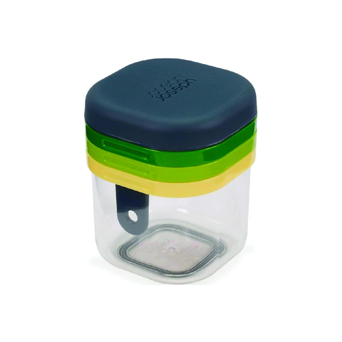 Mini cortador de alimentos 3 en 1