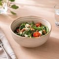 Bowl de 14.5 cm de cerámica beige