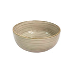 Bowl de 14.5 cm de cerámica beige