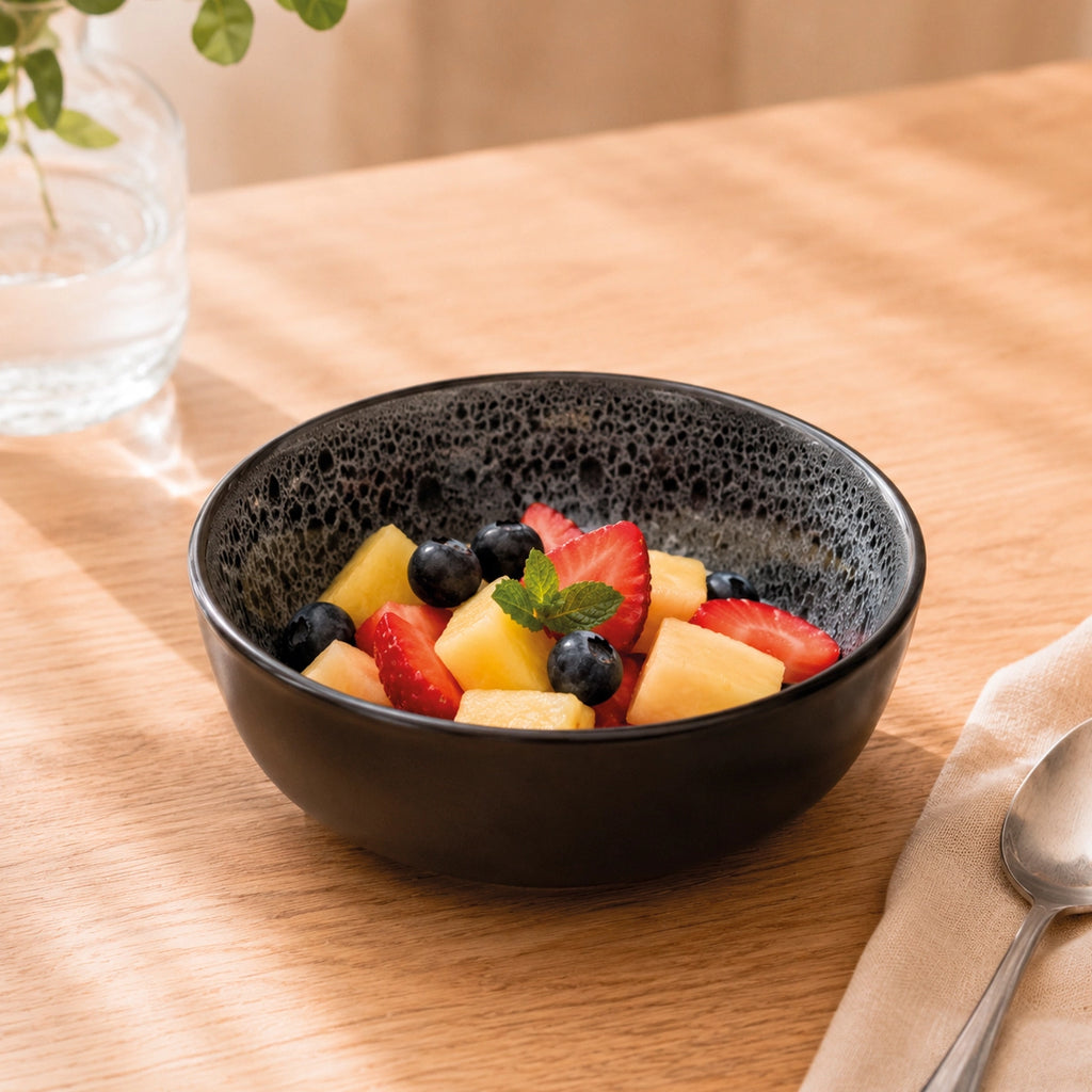 Bowl Paris gris 15 cm