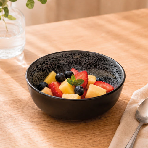 Bowl Paris gris 15 cm
