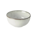 Bowl cerámica Organic gris
