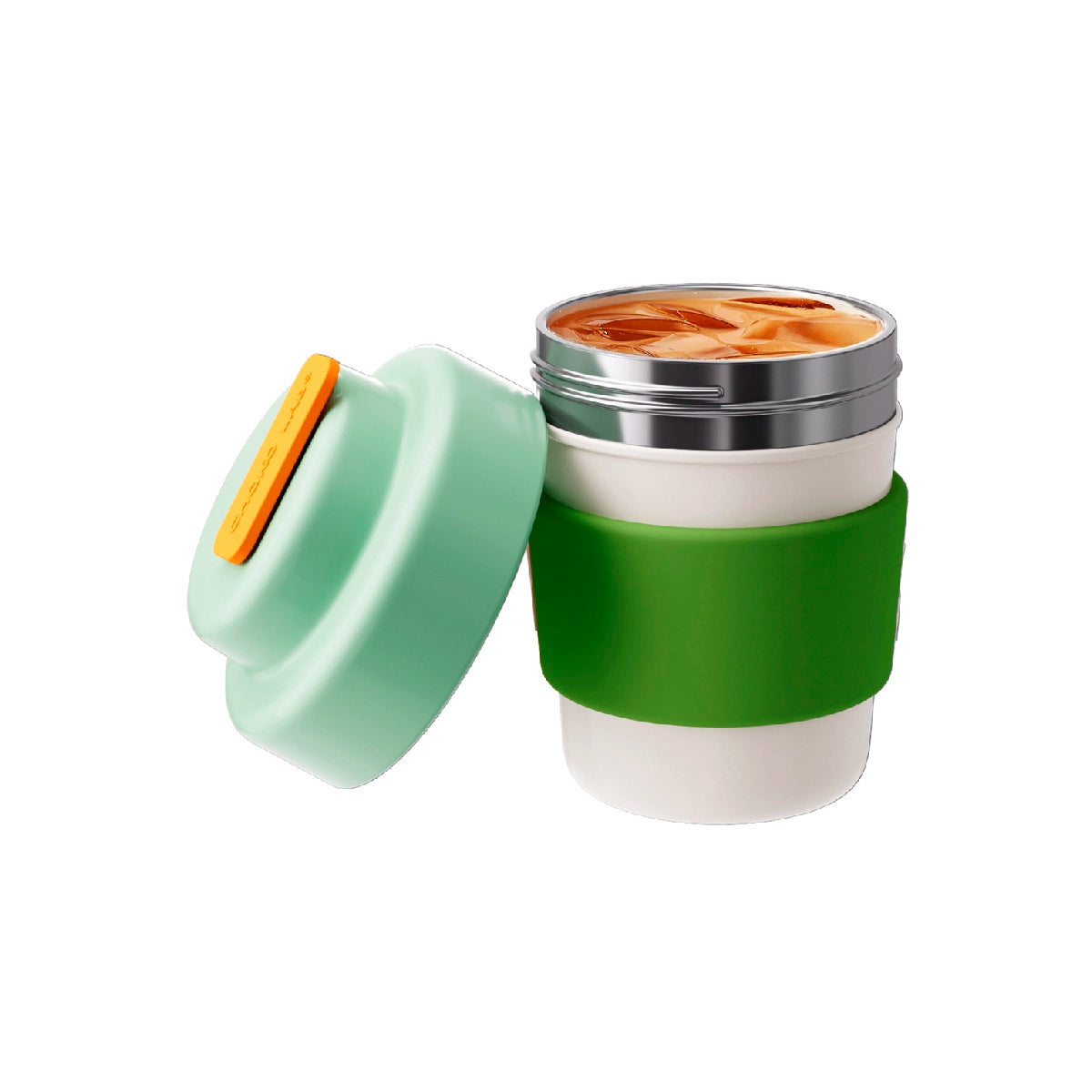 Coffee Cup verde