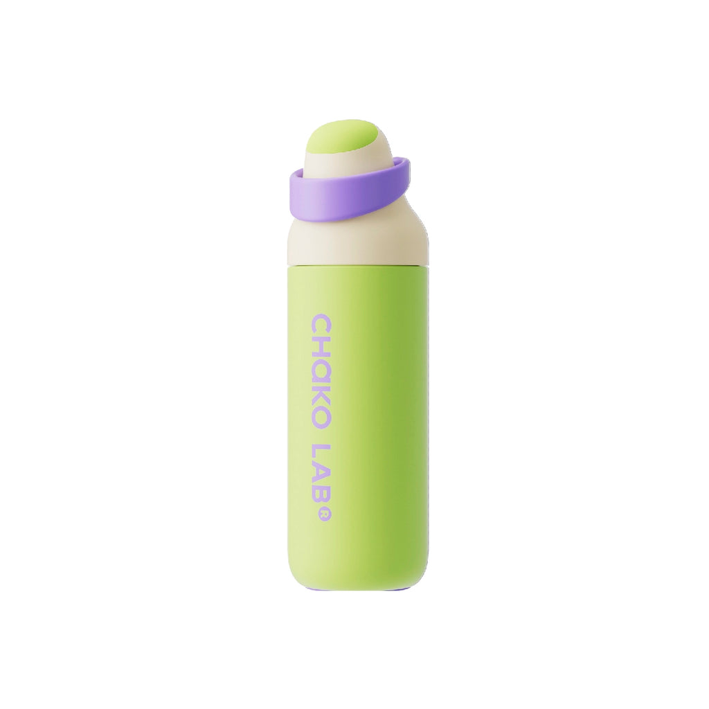 Kada bottle 700 ml verde