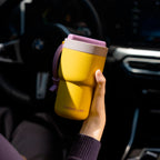 Twist Tumbler amarillo
