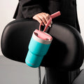 Twist Tumbler turquesa
