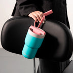 Twist Tumbler turquesa