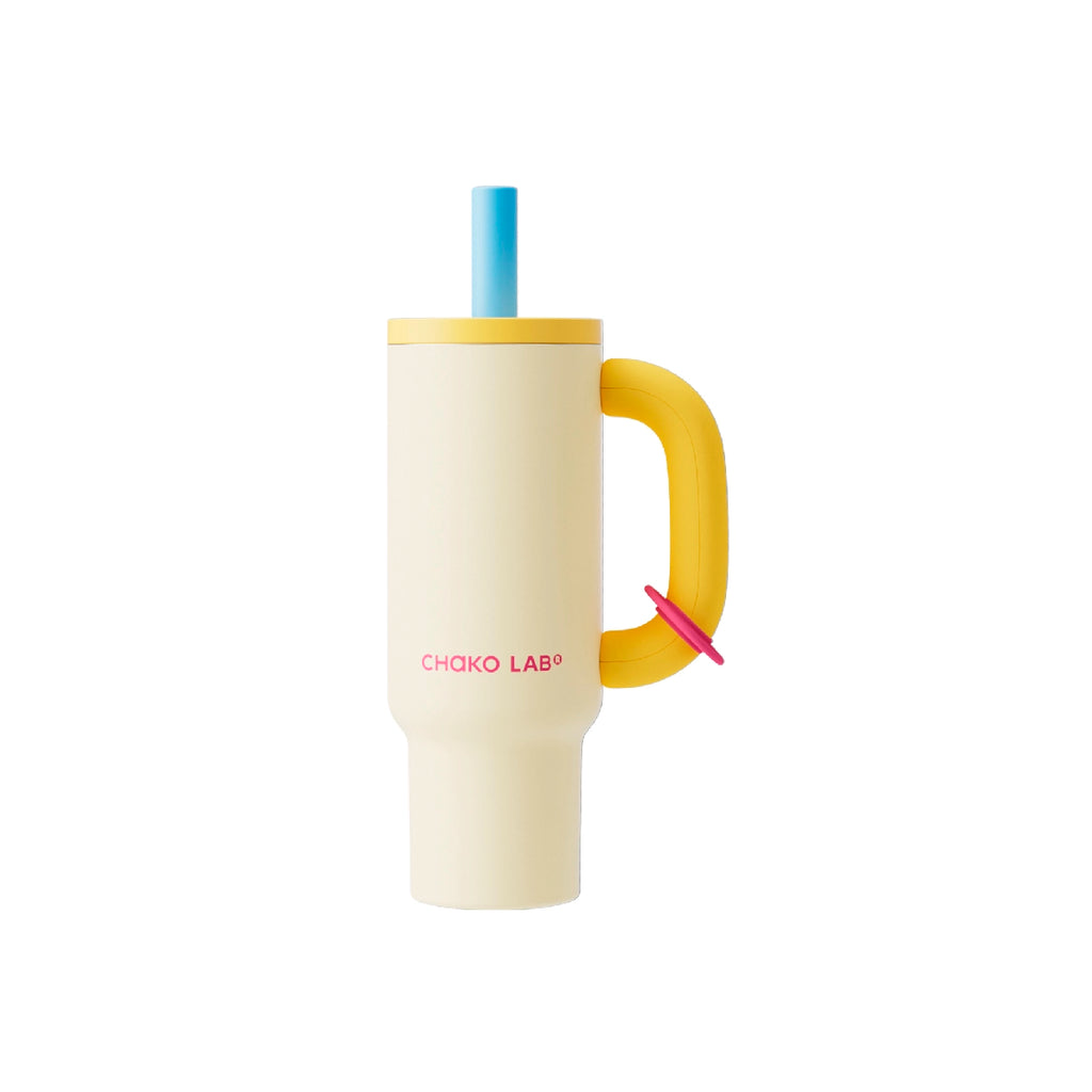 Bawang Tumbler crema-amarillo