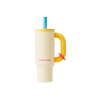 Bawang Tumbler crema-amarillo