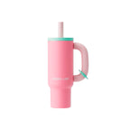 Bawang Tumbler rosa-celeste