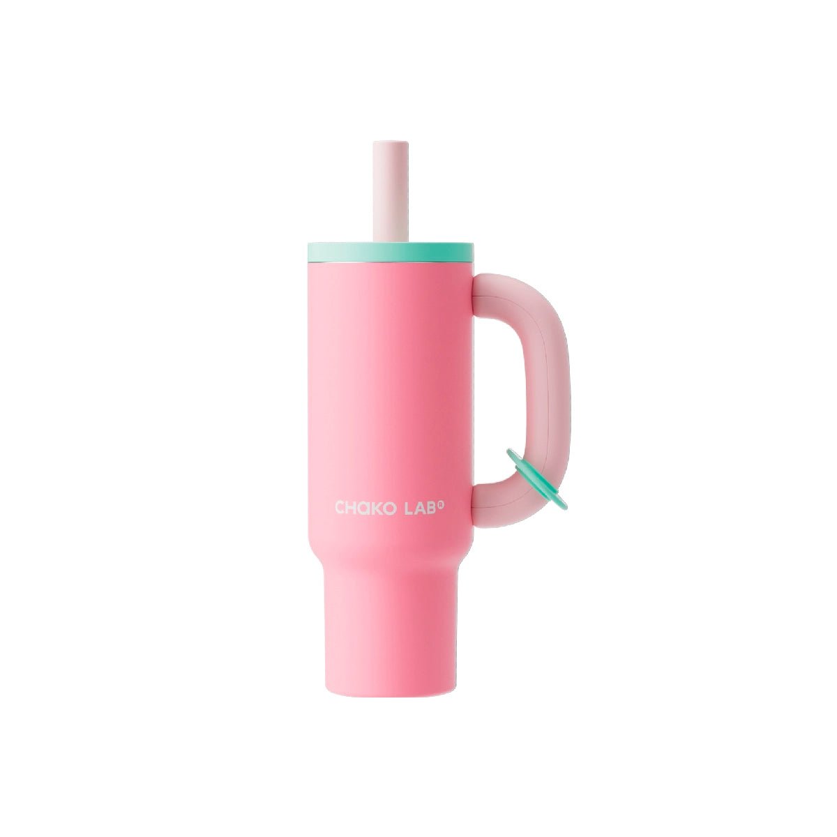 Bawang Tumbler rosa-celeste