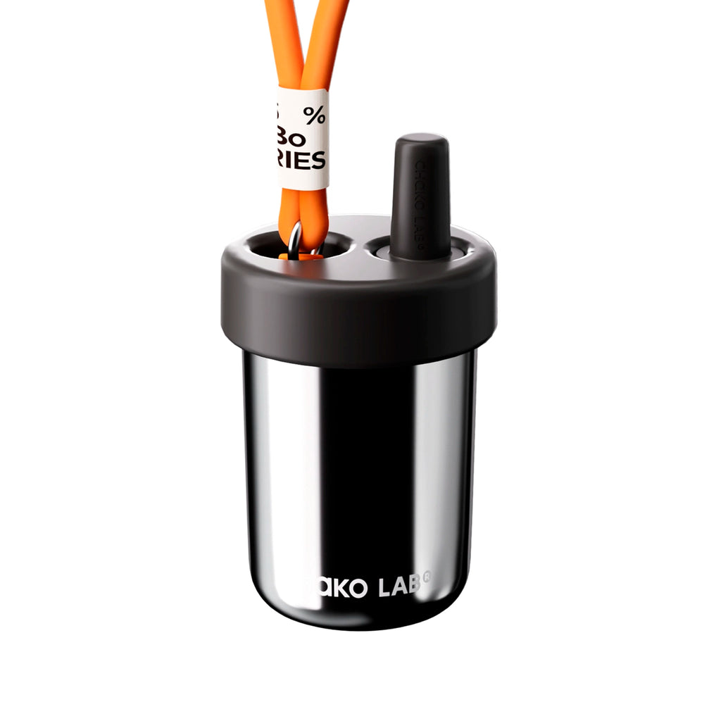 Bobo Tumbler negro
