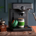 Coffee Cup verde
