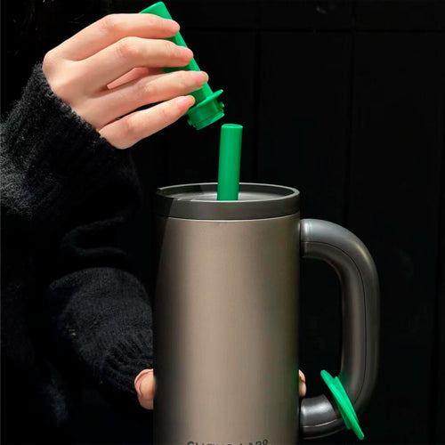 Bawang Tumbler negro