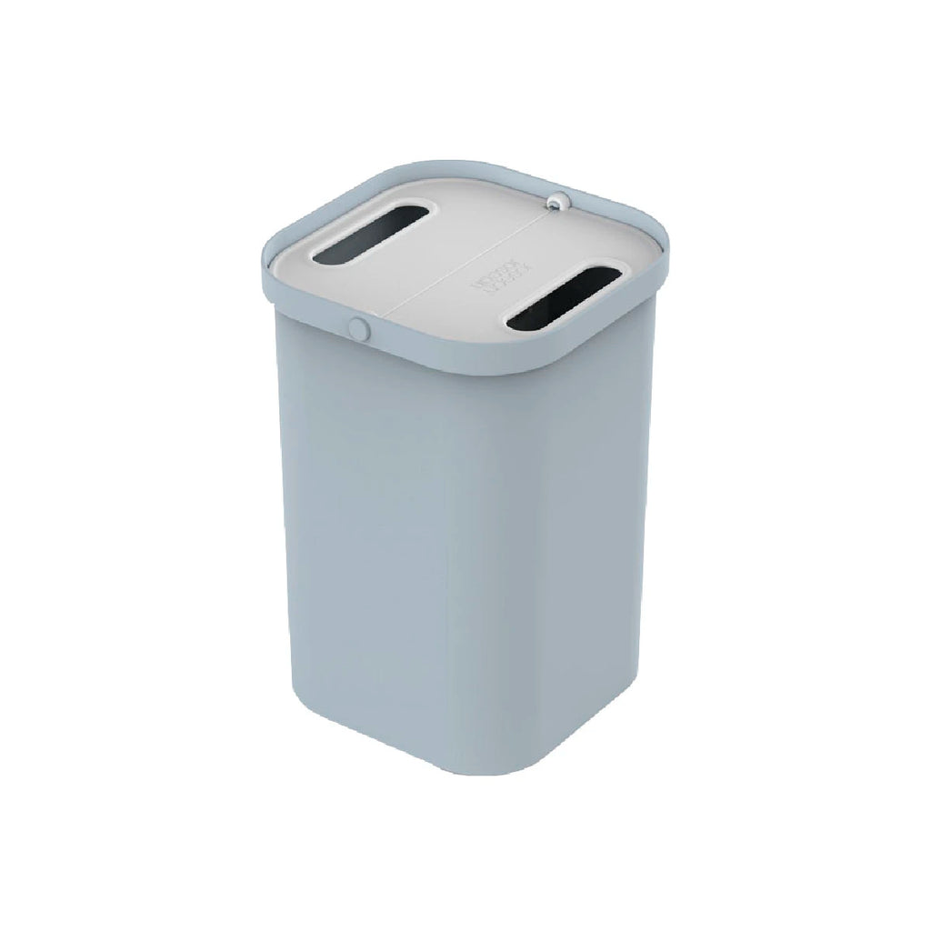 Colector de reciclaje GoRecycle de 14L