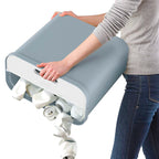 Colector de reciclaje GoRecycle de 28L