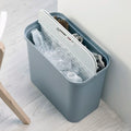 Colector de reciclaje GoRecycle de 28L