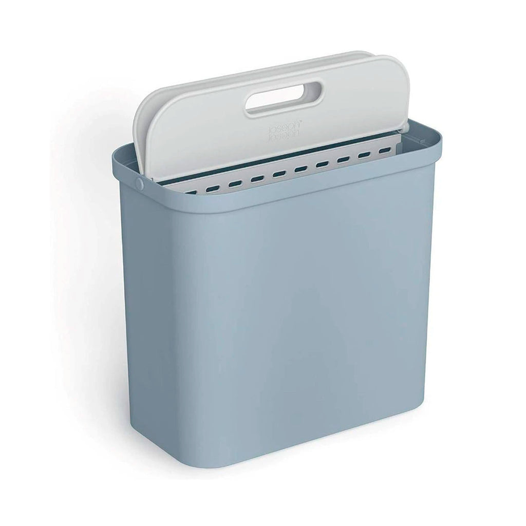 Colector de reciclaje GoRecycle de 28L