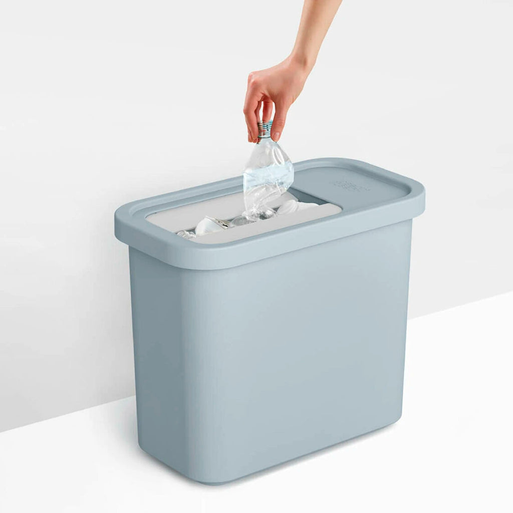 Colector de reciclaje Gorecycle de 32L